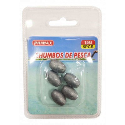 ΜΟΛΥΒΙ 5x15G 255865